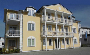 Residenz Villa Ostsee in Göhren